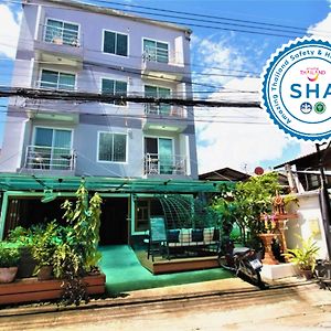 Chinda Boutique Hotel